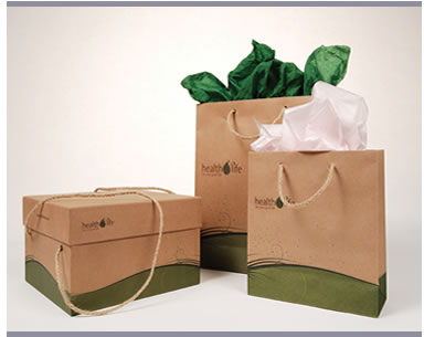 Özel tasarımlı kutular